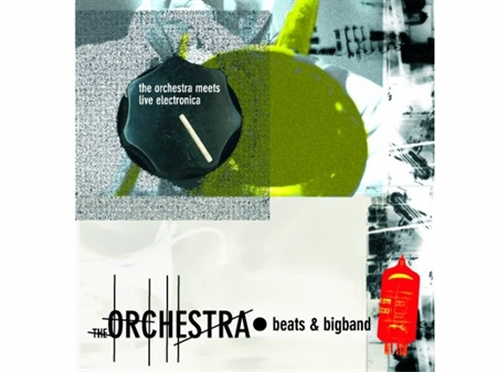 The Orchestra - Beats & Bigband (CD)