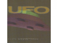 UFO - The Soundtrack (CD)