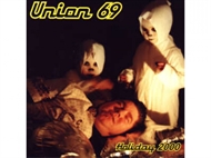 Union 69 - Holiday 2000 (CD)