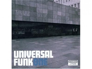 Universal Funk - One (LP)