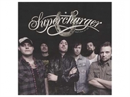 Supercharger - That's How We Roll (CD)