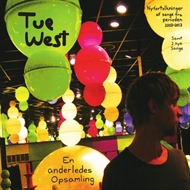 Tue West - En Anderledes Opsamling (CD)