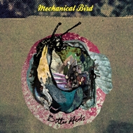 Mechanical Bird - Bitter Herbs (CD)