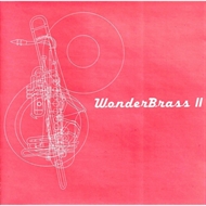 Wonderbrass - Wonderbrass II (CD)