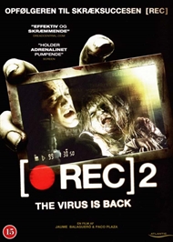 Rec 2 (DVD)