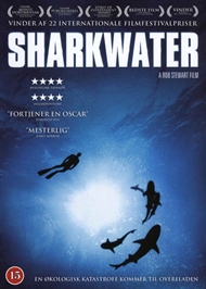 Sharkwater (DVD)