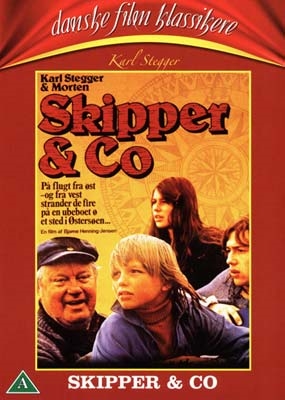 Skipper & Co. (DVD)