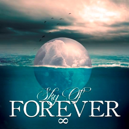 Sky Of Forever - Sky Of Forever (CD)