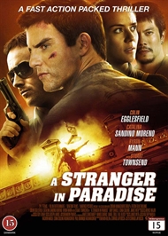 Stranger in Paradise (DVD)