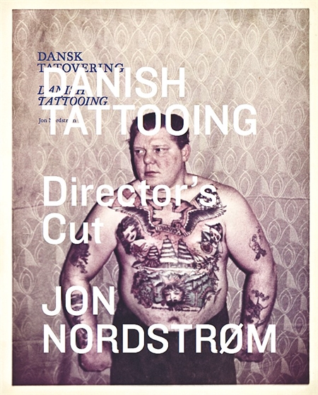 Danish Tattooing Directors Cut (Bog)