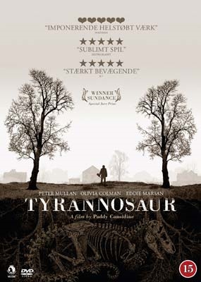 Tyrannosaur (DVD)