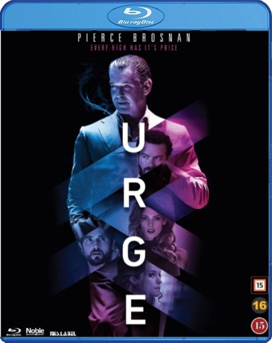 Urge (Bluray)