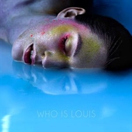Who is Louis - S/T (LP)