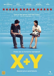 X+Y (DVD)